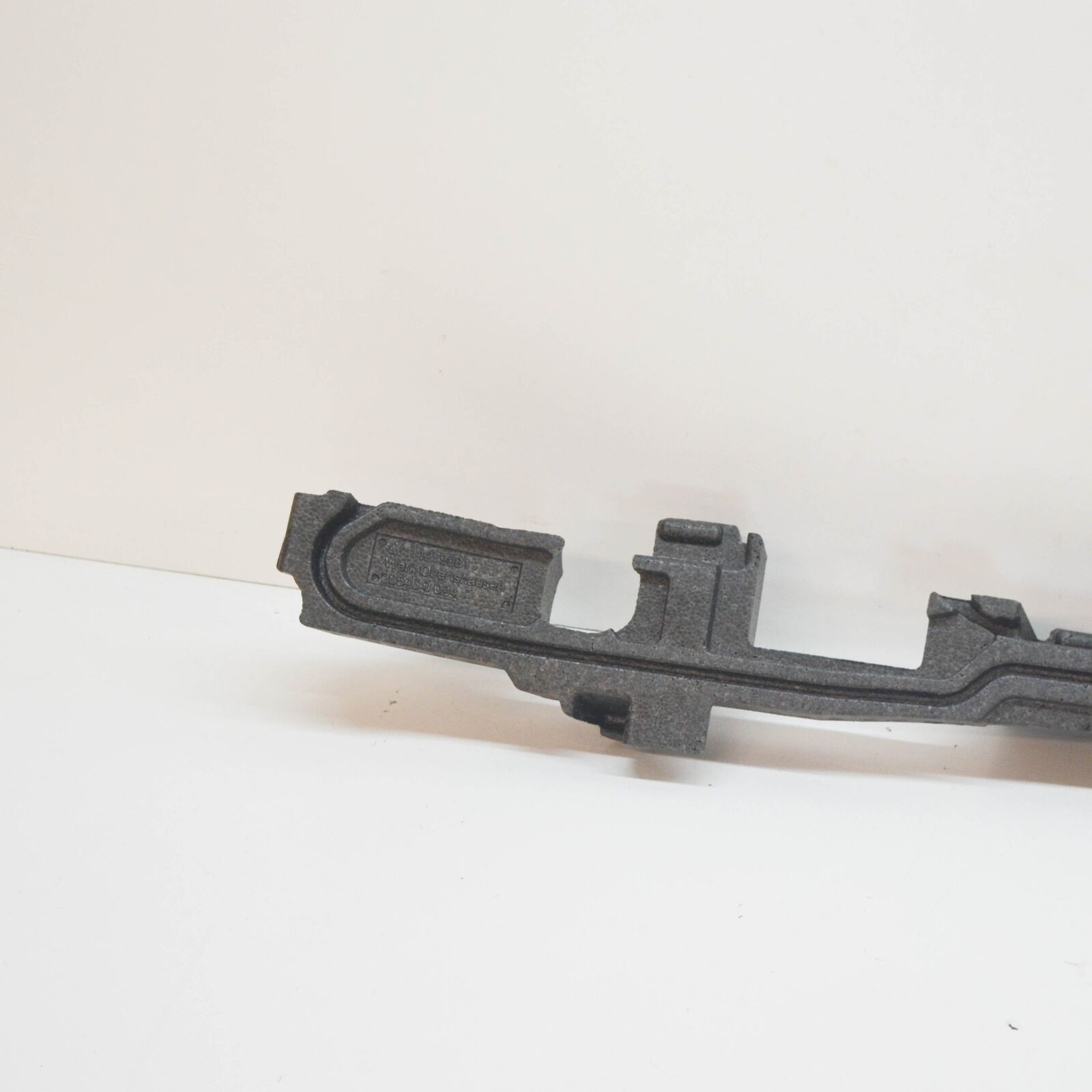 NEW MERCEDES-BENZ CLA C117 FRONT BUMPER IMPACT ABSORBER A1178850437 ORIGINAL 4 NEW MERCEDES-BENZ CLA C117 FRONT BUMPER IMPACT ABSORBER A1178850437 ORIGINAL - Image 4