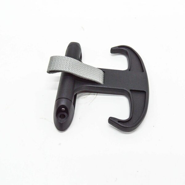 NEW VOLKSWAGEN CC BAG RETAINER IN LUGGAGE BOOT 1K5867615A ORIGINAL - Image 4