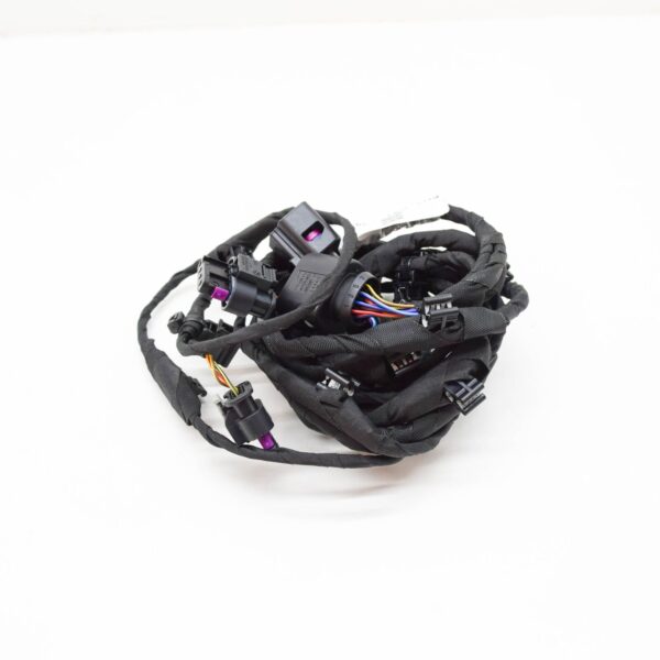 NEW VOLKSWAGEN TIGUAN AD1 REAR PARKING AID WIRING HARNESS 5NA971104BC ORIGINAL - Image 4