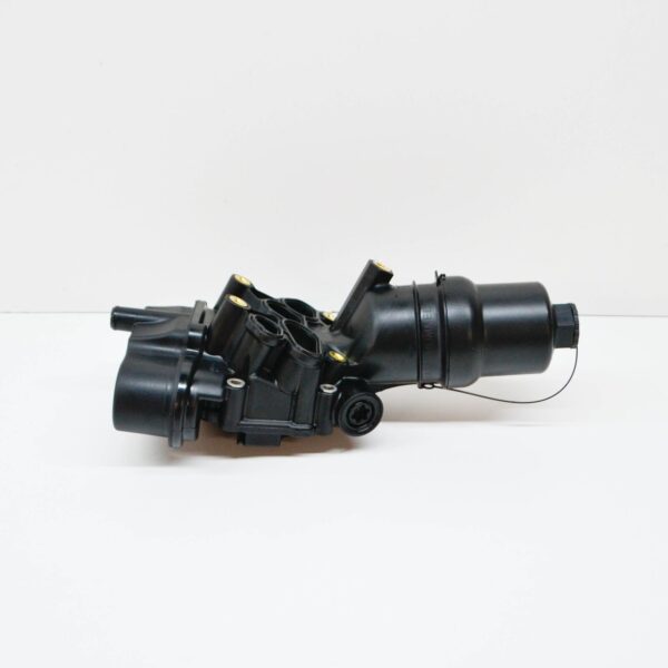 NEW AUDI A3 8P OIL FILTER COVER HOUSING 06D115397K ORIGINAL - Image 4