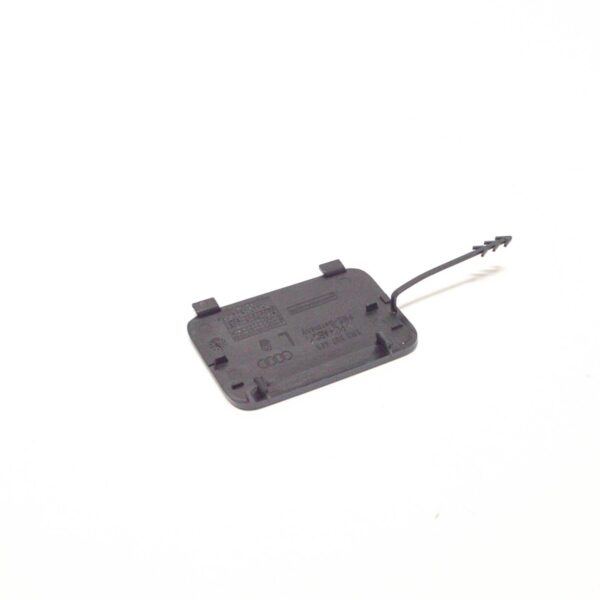 NEW AUDI Q5 8R REAR LEFT TOW EYE COVER 8R0807449GRU ORIGINAL - Image 4