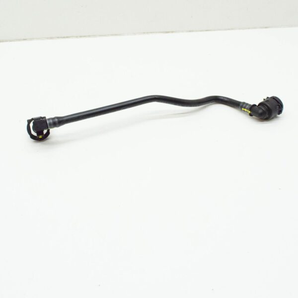 NEW MB GLE W167 SHUTOFF VALVE TO RIGHT COOLER BLEED LINE A1675016300 ORIGINAL - Image 4