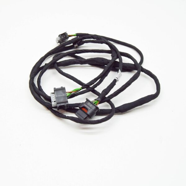 NEW MERCEDES-BENZ GL-CLASS X166 REAR BUMPER CABLE HARNESS A1664409034 ORIGINAL - Image 4