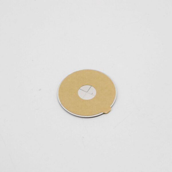 NEW BMW 3 E36 WHEEL CENTER HUB EMBLEM BADGE 64.5MM 36136767550 - Image 6