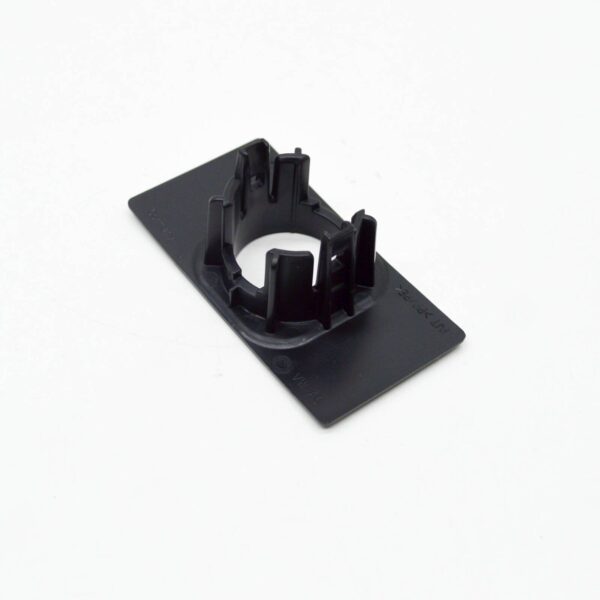 NEW VOLKSWAGEN GOLF MK7 5G FRONT CENTER PARKTRONIC BRACKET 5G0919493J ORIGINAL - Image 4