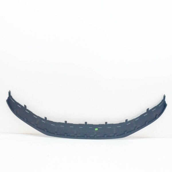 NEW AUDI R8 FRONT BUMPER SPOILER 4208070613FZ ORIGINAL - Image 4