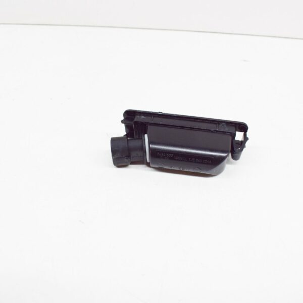 NEW VOLKSWAGEN FOX LICENSE PLATE LIGHT 1JE943021A ORIGINAL - Image 4