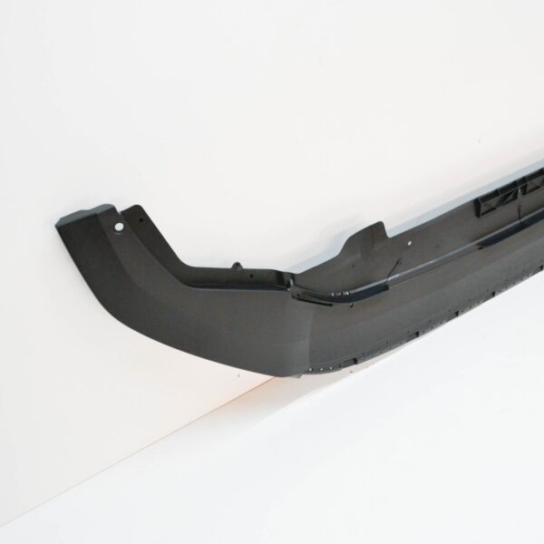 NEW VOLKSWAGEN GOLF MK7 GTD FRONT BUMPER SPOILER 5G0805915AA9B9 ORIGINAL - Image 4