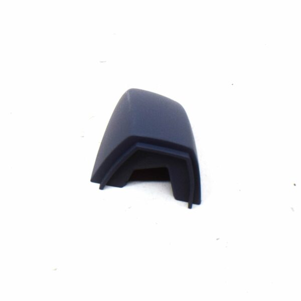 NEW VW ARTEON FRONT LEFT DOOR LOCK HANDLE CAP TRIM LHD 5G1837879DGRU ORIGINAL - Image 4