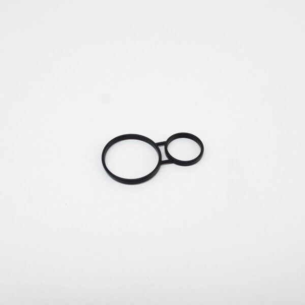 NEW BMW 5 G30 ENGINE COOLING GASKET 11538658574 8658574 ORIGINAL - Image 4