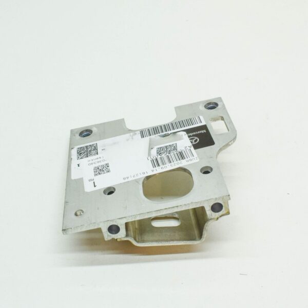 NEW MERCEDES-BENZ S W223 FRONT BUMPER IMPACT BAR BRACE LEFT A2236201001 ORIGINAL - Image 4