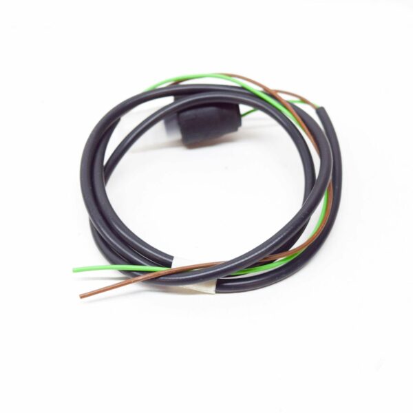 NEW AUDI A4 B6 WIRING HARNESS FOR SIDE LAMP 2 PIN 8D0971273 - Image 6