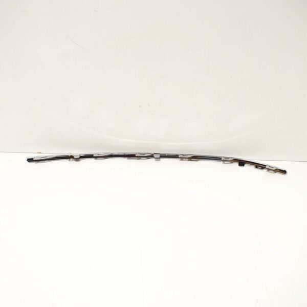 NEW VW PASSAT B7 R-LINE FRONT BUMPER LEFT VENT GRILLE TRIM 3AA853763C2ZZ - Image 6