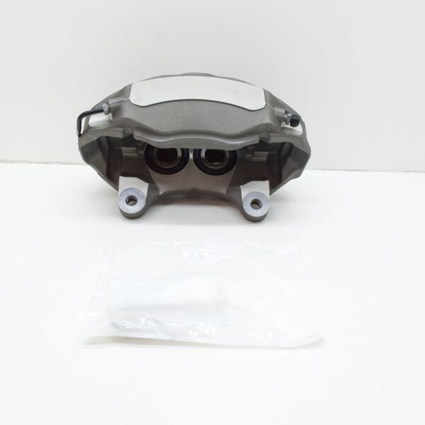 NEW AUDI TT FV FRONT LEFT BRAKE CALIPER 8S0615107B ORIGINAL - Image 4