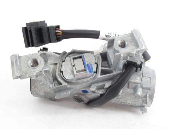 NEW VOLKSWAGEN JETTA A6 STEERING IGNITION LOCK 5C6905841 ORIGINAL - Image 4