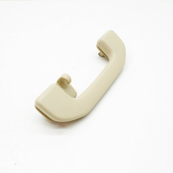 NEW MERCEDES-BENZ CLA COUPE C118 REAR LEFT ROOF HANDLE A24681001548L36 ORIGINAL - Image 4