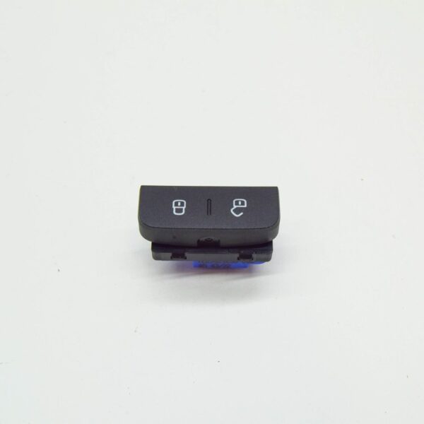 NEW VW TRANSPORTER VI T6 CENTRAL LOCKING SWITCH 7E0962125BIGI ORIGINAL - Image 4