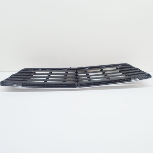 NEW MERCEDES-BENZ S W220 FRONT BUMPER RADIATOR GRILLE A22088005837712 ORIGINAL - Image 4