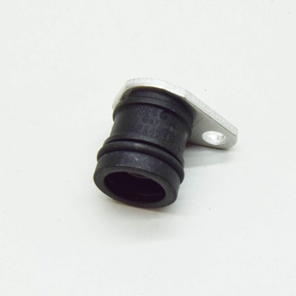 NEW VW TOUAREG 7P MK2 THERMOSTAT COVER 059115185D ORIGINAL - Image 4