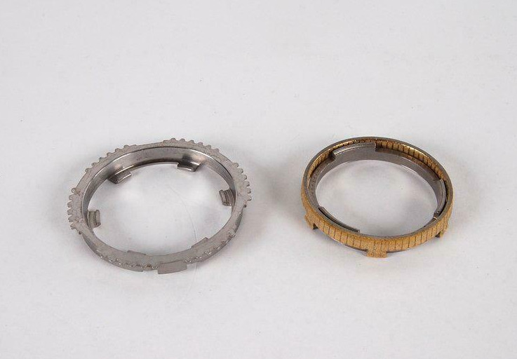 NEW AUDI A4 B8 GEARBOX 5TH/6TH GEAR SYNCHRONIZER RING 0A2311283A ORIGINAL 4 NEW AUDI A4 B8 GEARBOX 5TH/6TH GEAR SYNCHRONIZER RING 0A2311283A ORIGINAL - Image 4