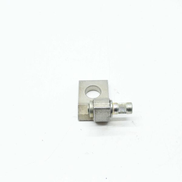 NEW AUDI Q8 4MN REAR RIGHT LOWER DOOR HINGE 4M8833406A ORIGINAL - Image 4