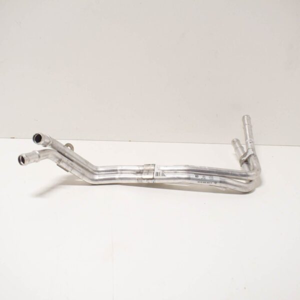 NEW MERCEDES-BENZ B W246 HEATING WATER LINE LHD A2465060060 ORIGINAL - Image 4