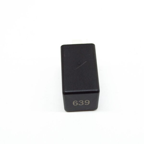 NEW AUDI A4 B7 GLOW PLUG CONTROL UNIT 4E0907282A - Image 6