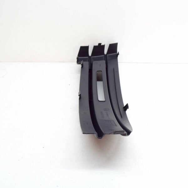 NEW VOLKSWAGEN CADDY 2K FRONT BUMPER LEFT AIR VENT GRILLE 2K08536837G9 - Image 6