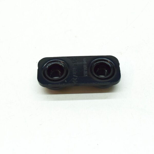 NEW VOLKSWAGEN TOUAREG CR7 RADIATOR SLAM PANEL REINFORCEMENT 4M0804051 ORIGINAL - Image 4