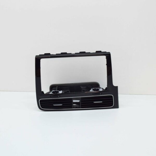NEW VW GOLF MK7 INSTRUMENT PANEL CENTRE VENT LHD 5G1819728AGQYI ORIGINAL - Image 4