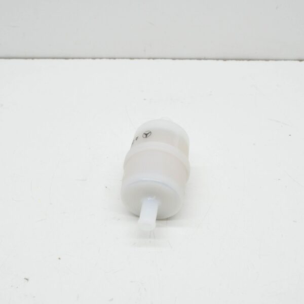 NEW MERCEDES-BENZ GLE W166 AIR INTAKE FILTER A2123200169 ORIGINAL - Image 4