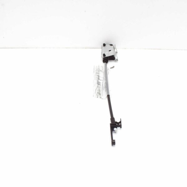NEW VW PHAETON 3D RELEASE BONNET HOOD LID LOCK CABLE RHD 3D2823531B - Image 6