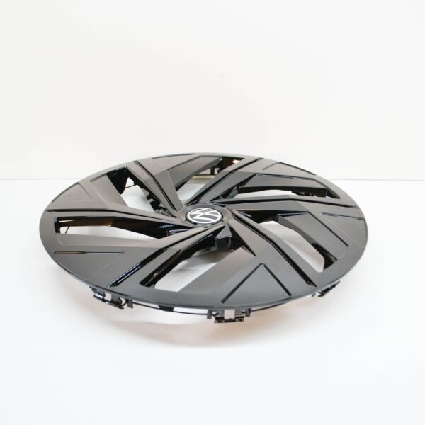 NEW VOLKSWAGEN ID.4 WHEEL COVER TRIM 19" 11A601147DZKC ORIGINAL - Image 4