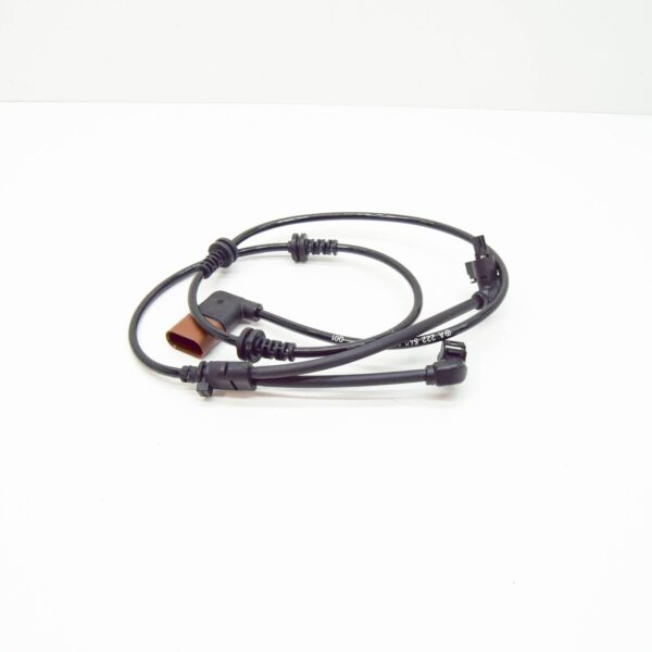NEW MERCEDES-BENZ S W222 FRONT RIGHT SHOCK ABSORBER WIRING A2225403805 ORIGINAL - Image 4