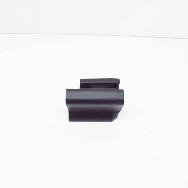 NEW VW CADDY ALLTRACK SEAT FRAME GUIDE RAIL COVER 2K5881348B9B9 ORIGINAL - Image 4