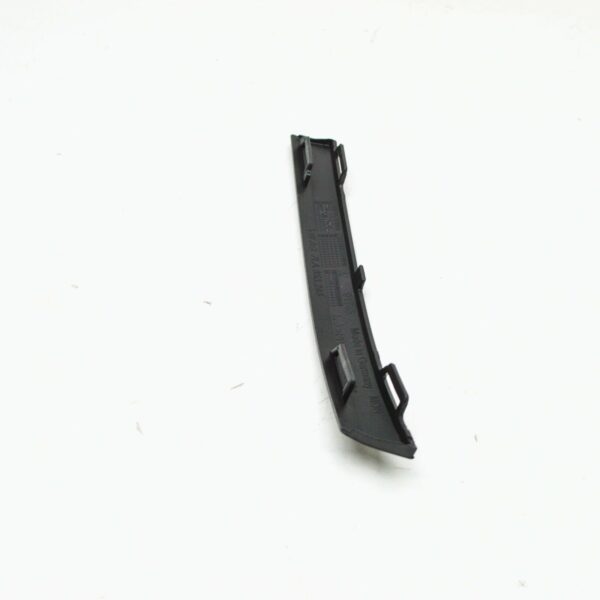 NEW VOLKSWAGEN TRANSPORTER VI T6 FRONT BUMPER TRIM STRIP 7LA8532459B9 ORIGINAL - Image 4