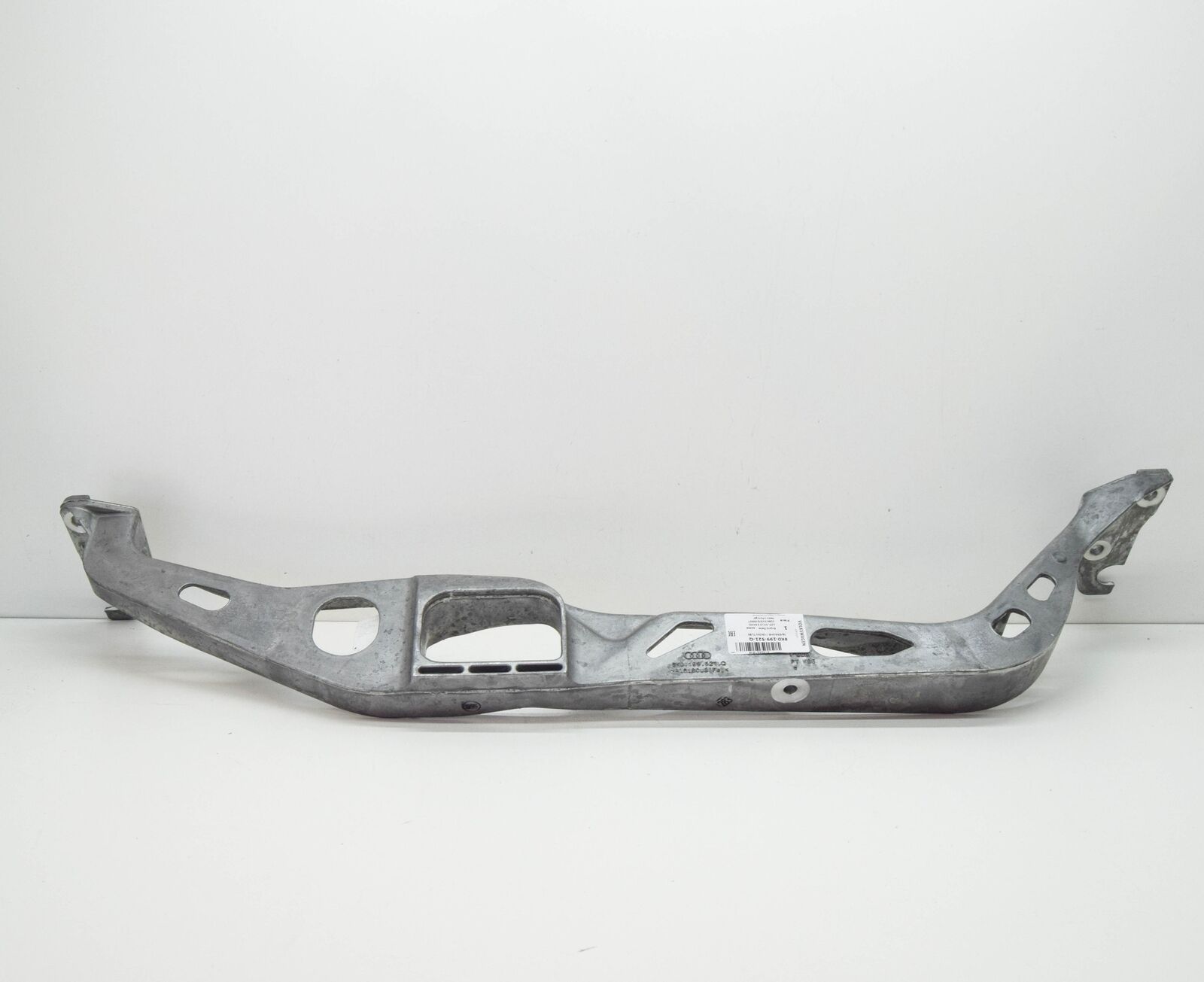 NEW AUDI A4 B8 FRONT SUBFRAME MEMBER MOUNT CROSS TUBE 8K0199521Q ORIGINAL 4 NEW AUDI A4 B8 FRONT SUBFRAME MEMBER MOUNT CROSS TUBE 8K0199521Q ORIGINAL - Image 4