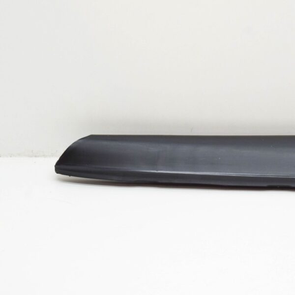 NEW AUDI RS4 B9 FRONT LOWER AIR DUCT 8W6121292C ORIGINAL - Image 4