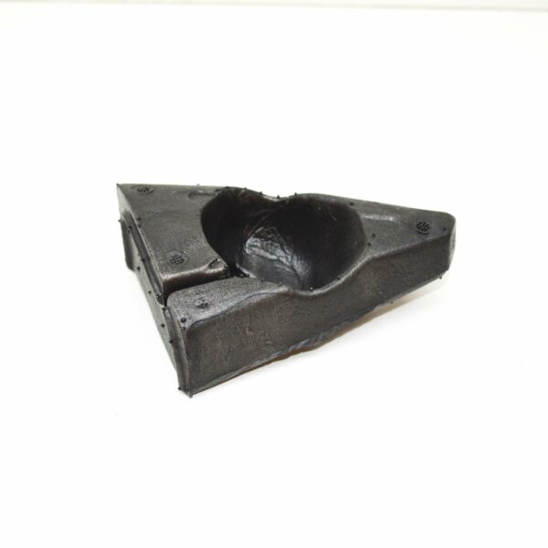 NEW MB E W211 FRONT RIGHT DOOR MIRROR TRIANGLE INSIDE GASKET A2117250298 - Image 4