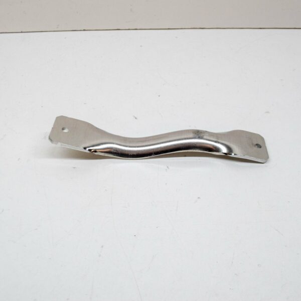 NEW AUDI E-TRON FRONT BUMPER LEFT IMPACT BAR BRACKET 4KE805351 ORIGINAL - Image 4