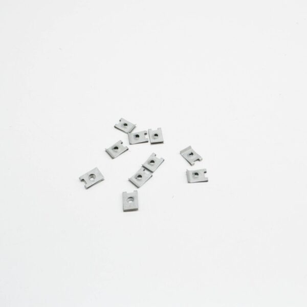 NEW BMW 3 G20 BODY CLIP NUT SCREW FIXING FASTENER 07129904220 9904220 - Image 4