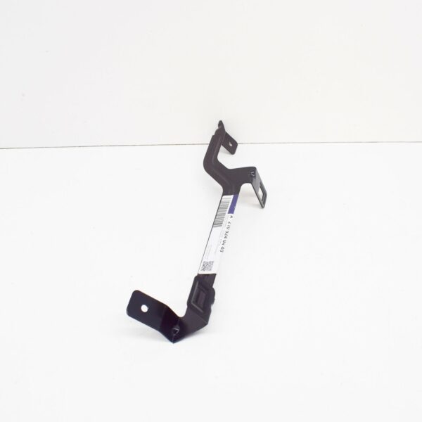 NEW MERCEDES-BENZ E W210 REAR ANTINOISE CAPSULE BRACKET A2105240440 ORIGINAL - Image 4