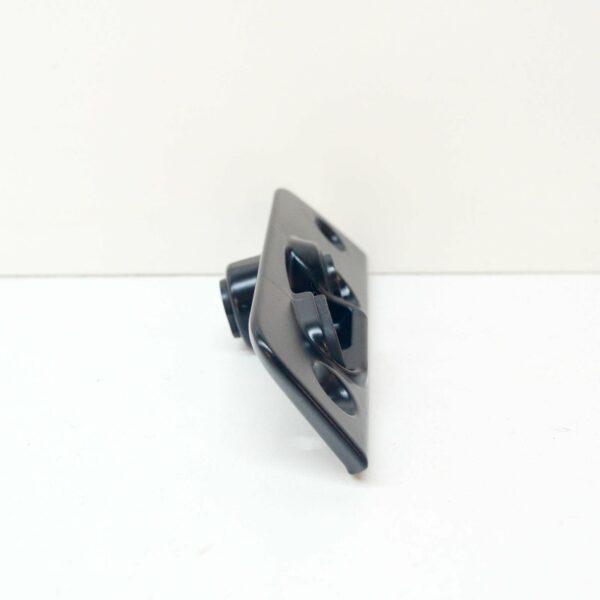 NEW VOLKSWAGEN TRANSPORTER T6 LEFT SLIDING DOOR UPPER CATCH PLATE 7E0843637B - Image 6