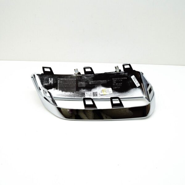 NEW AUDI Q5 FY REAR BUMPER LEFT SIDE TRIM 80A807833F2ZZ ORIGINAL - Image 4
