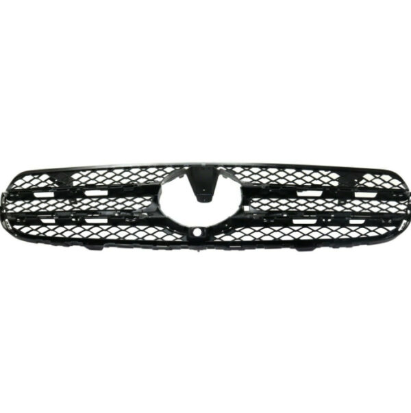 NEW MERCEDES-BENZ GLC X253 FRONT BUMPER RADIATOR GRILLE A2538882100 ORIGINAL - Image 4