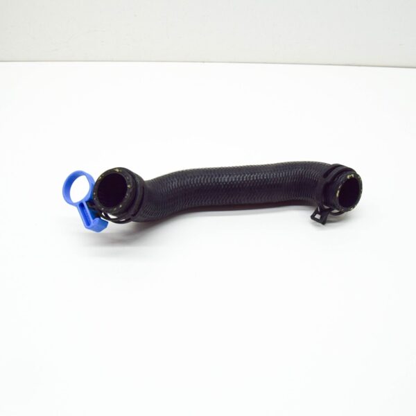 NEW MERCEDES-BENZ C COUPE C205 LEFT MOLDED AIR HOSE A1770940682 ORIGINAL - Image 4