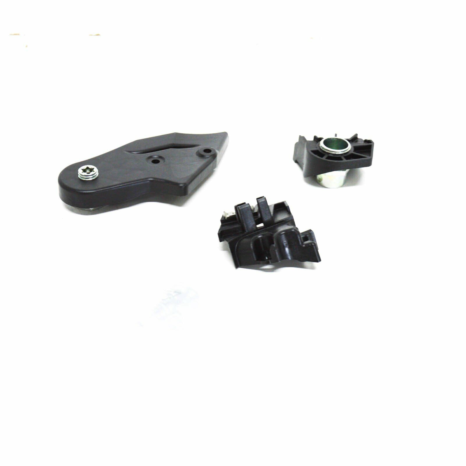 NEW MERCEDES-BENZ C-CLASS W204 RIGHT HEADLIGHT REPAIR KIT A2048201214 ORIGINAL 4 NEW MERCEDES-BENZ C-CLASS W204 RIGHT HEADLIGHT REPAIR KIT A2048201214 ORIGINAL - Image 4