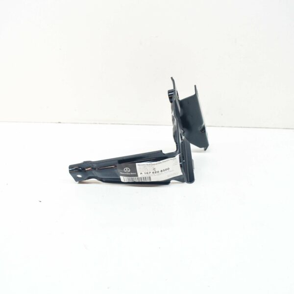 NEW MB GLE W167 FRONT LEFT IMPACT BAR MOUNT BRACKET A1676208500 - Image 4