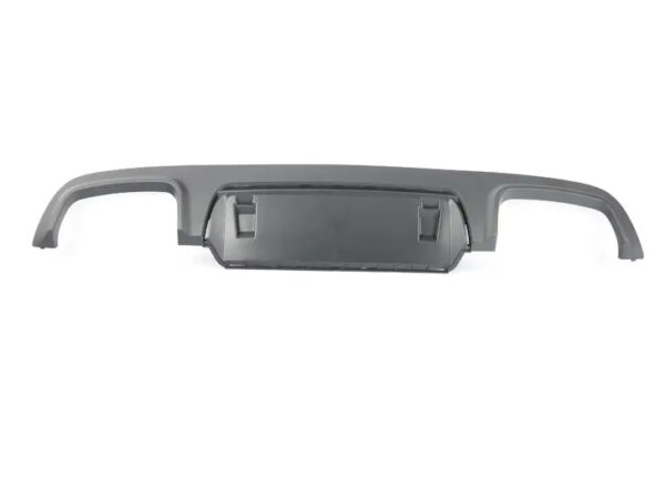 NEW MERCEDES-BENZ S W221 AMG REAR BUMPER LOWER TRIM COVER A2218852325 ORIGINAL - Image 4