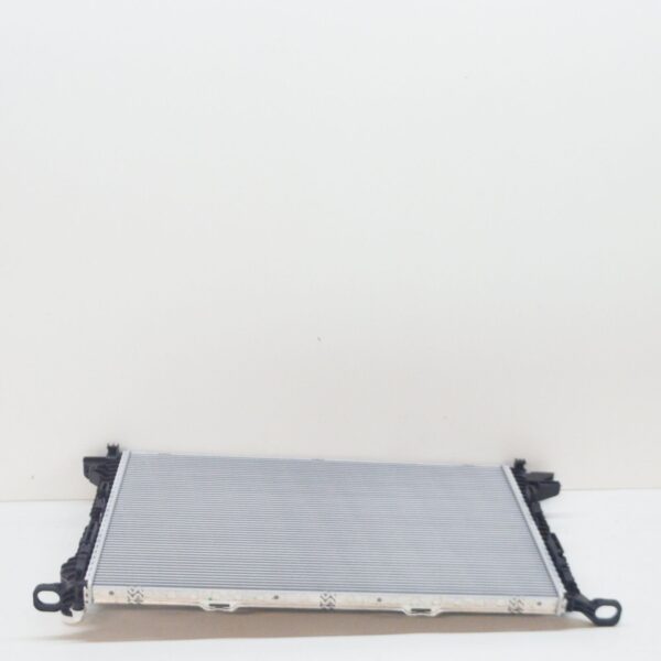 NEW AUDI A4 AVANT B8 ENGINE COOLANT RADIATOR 8K0121251AG ORIGINAL - Image 4